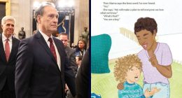 'They had every right': Conservative justices led by Alito defend religious parents who want to pull their kids from LGBTQ book-reading at public school