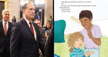 'They had every right': Conservative justices led by Alito defend religious parents who want to pull their kids from LGBTQ book-reading at public school