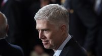 'This argument stumbles out of the gate': Gorsuch lectures liberal colleagues about precedent and statutory interpretation in Planned Parenthood-Medicaid ruling