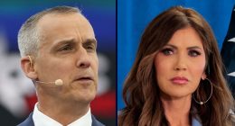 'Under penalty of perjury': Noem and Lewandowski ordered to reveal whether they used personal devices to discuss pulling protected status for hundreds of thousands of migrants
