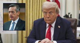 'Undercuts the very notion of our constitutional democracy': Appeals court disbars Trump attorney Kenneth Chesebro 'based on his conviction of a serious crime'
