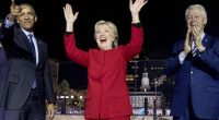'We Came, We Saw, He Died': Dems' Breathtaking Hypocrisy On War Powers (UPDATE)