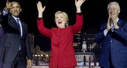'We Came, We Saw, He Died': Dems' Breathtaking Hypocrisy On War Powers (UPDATE)