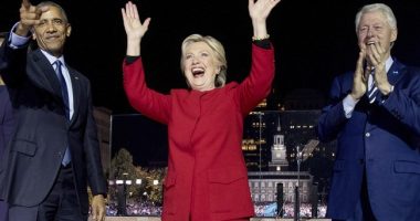 'We Came, We Saw, He Died': Dems' Breathtaking Hypocrisy On War Powers (UPDATE)