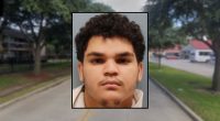 'We have bills to pay': Man living rent-free for months murders roommate and threatens to kill everyone else in home when asked to contribute, police say