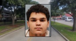 'We have bills to pay': Man living rent-free for months murders roommate and threatens to kill everyone else in home when asked to contribute, police say