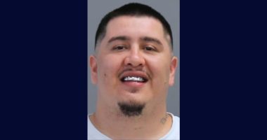 'Welcome to Hell House': Man punched pregnant woman in stomach, 'kicking and kneeing' her until she passed out after locking her inside RV