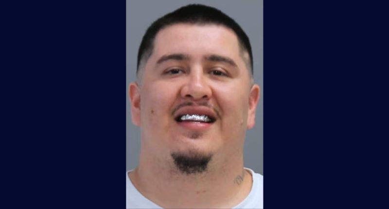 'Welcome to Hell House': Man punched pregnant woman in stomach, 'kicking and kneeing' her until she passed out after locking her inside RV