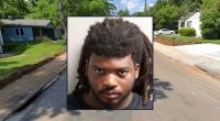 'When I smoke, I want to play': Man claimed he was high and 'playing' with 1-year-old when he beat her to death, snapped her femur, police say