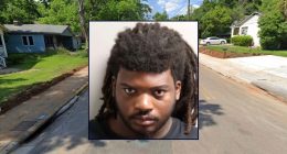 'When I smoke, I want to play': Man claimed he was high and 'playing' with 1-year-old when he beat her to death, snapped her femur, police say