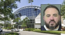 'You can't afford not to pay me': Man kidnapped, tased, and robbed his ex-business partner after warning there would be 'consequences' for ending partnership, police say
