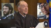 'You're a killing machine': Judge has no mercy on man convicted of hate-fueled murder of victim who 'checked all the boxes'