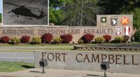 1 soldier killed, another injured in helicopter crash during training exercise at Kentucky Army base