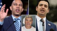 113 House Democrats vote against GOP resolution denouncing the antisemitic terrorist attack in Colorado