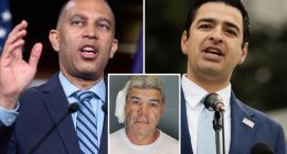 113 House Democrats vote against GOP resolution denouncing the antisemitic terrorist attack in Colorado