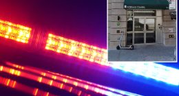 14-year-old boy shot and killed in NYC apartment