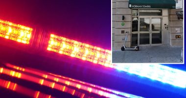 14-year-old boy shot and killed in NYC apartment
