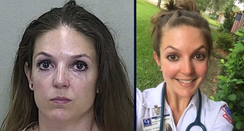15-year-old describing ‘f—ed up’ situation with stepmom who was allegedly sexually abusing him while dad was at work to be allowed at trial, judge rules