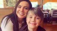 16 & Pregnant’s Whitney Purvis had not spoken to late son Weston in SIX years before his death, teen’s stepmom claims 