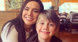16 & Pregnant’s Whitney Purvis had not spoken to late son Weston in SIX years before his death, teen’s stepmom claims 