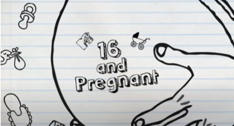’16 and Pregnant’: Weston Gosa Jr., Whitney Purvis and Weston Gosa’s son, Dead at 16