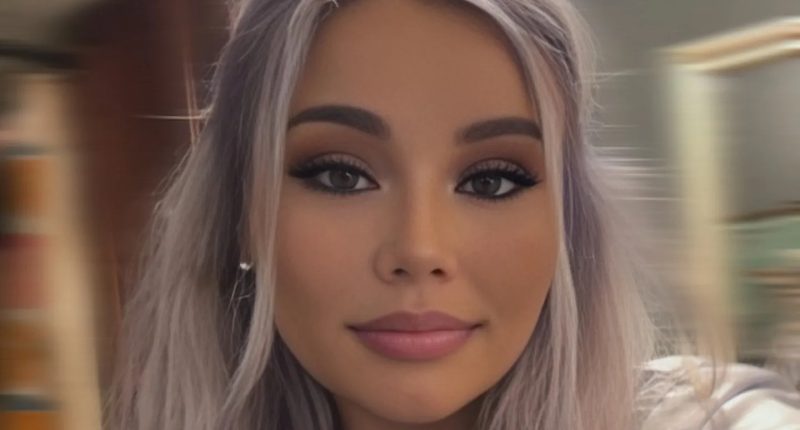 16 and Pregnant star Whitney Purvis’ son Weston Gosa dead at 16 as mom pays heartbreaking tribute