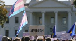 The Human Rights Campaign