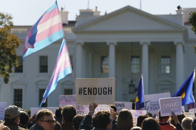 The Human Rights Campaign