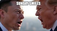 Sunday Smiles