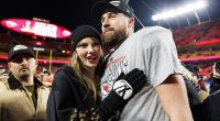 Taylor Swift is more excited than ever to support Travis Kelce during the upcoming NFL season
