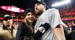 Taylor Swift is more excited than ever to support Travis Kelce during the upcoming NFL season