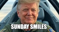 Sunday Smiles