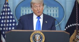 Friday's Final Word