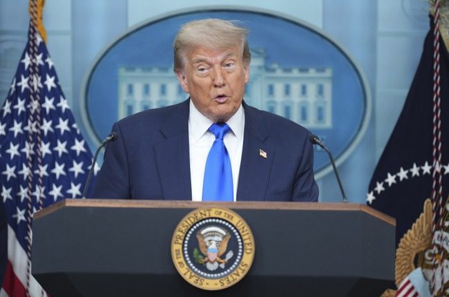 Friday's Final Word