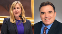2 Minnesota lawmakers shot in apparent 'targeted' incident: Officials