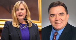 2 Minnesota lawmakers shot in apparent 'targeted' incident: Officials