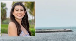 2 boat pilots charged after 15-year-old wakeboarder fell into water and was fatally struck