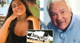 2 charged in ‘hit-and-run’ boating death of 15-year-old Florida ballerina mowed over while wakeboarding: officials