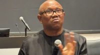 2027: "I’ll fix Nigeria in 2 years, serve one term" - Peter Obi