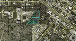 28-Unit Affordable Apartment Complex for Foster Youth and Poor in Bunnell Wins Swift Approval