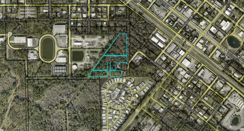 28-Unit Affordable Apartment Complex for Foster Youth and Poor in Bunnell Wins Swift Approval