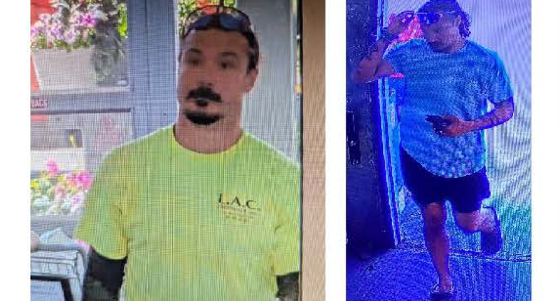 3 Girls Were Suffocated During Visit With Dad, Police Say, Detailing New Evidence