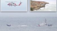 6 missing after small plane crashes ‘nose first, straight into the water’ off San Diego
