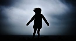 missing children recovered
