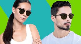 7 luxe designer sunglasses for men and women to invest in for 2025