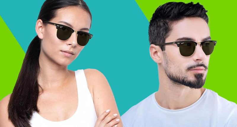 7 luxe designer sunglasses for men and women to invest in for 2025