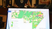 8,000 Homes, 800 RV Sites: Biggest Development Since Palm Coast Seeks Bunnell Commission Approval