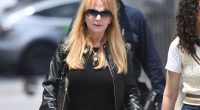 80s movie bombshell unrecognizable 42 years after bedding Tom Cruise on screen – can you guess who she is?