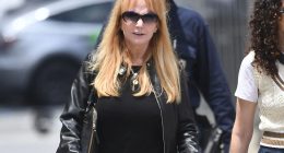 80s movie bombshell unrecognizable 42 years after bedding Tom Cruise on screen – can you guess who she is?
