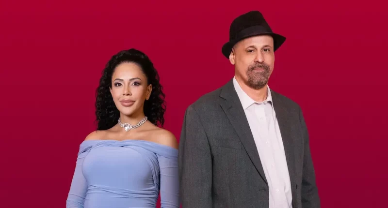 ’90 Day’ Star Jasmine Says She’s Tired of Playing ‘Bad Guy,’ Accuses Gino of Keeping Her TLC Money